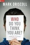 Who Do You Think ...