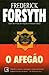 O Afegão by Frederick Forsyth