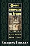 Going Through the Storm by Sterling Stuckey