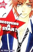 Becoming A Star! Vol. 3