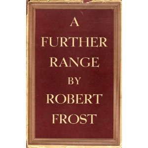 A Further Range (Hardcover)