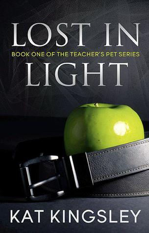 Lost In Light (Teacher's Pet, #1)
