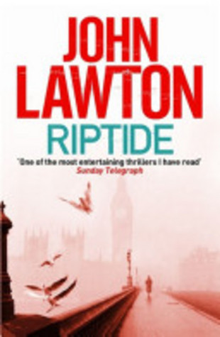 Riptide (Inspector Troy #4)