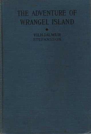 The adventure of Wrangel Island