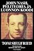 John Nash, peliteoria ja luonnon koodi
