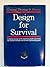 Design For Survival