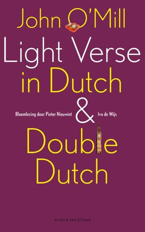 Light Verse in Dutch & Double Dutch