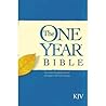 The One Year Bibl...