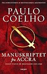 Manuskriptet fra Accra by Paulo Coelho