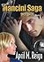 Snap Shot (The Mancini Saga, #2)