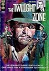 The Twilight Zone by Rod Serling