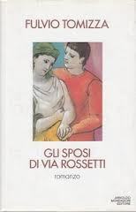 Gli sposi di via Rossetti (Paperback)