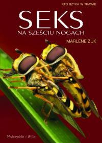 Seks na sześciu nogach. Kto bzyka w trawie