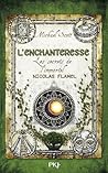 L'enchanteresse by Michael Scott