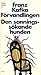 Förvandlingen / Den sanning...