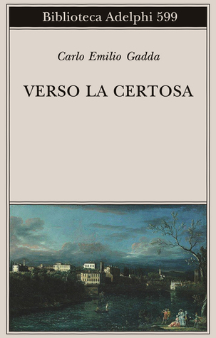 Verso la Certosa (Paperback)