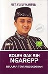 Boleh Gak Sih Ngarep? Belajar Tentang Sedekah