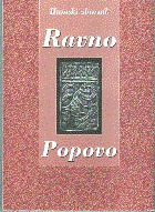 Ravno, Popovo: četiri slike iz povijesti kraja