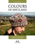 Colours of Shetland (Paperback)