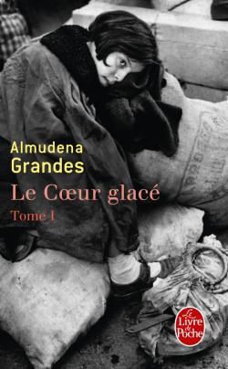 Le Coeur glacé, tome I (Pocket Book)