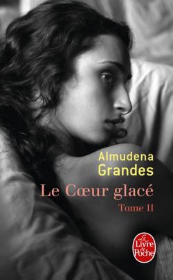 Le Coeur glacé, tome II (Pocket Book)