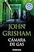 Cámara de gas by John Grisham