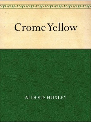 Crome Yellow