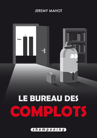 Le bureau des complots (Paperback)