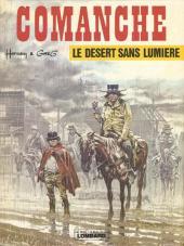 Le Désert Sans Lumière (Board book)