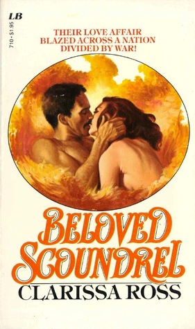 Beloved Scoundrel (Paperback)