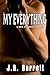 My Everything by Julia Rachel Barrett