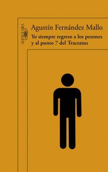Yo siempre regreso a los pezones y al punto 7 del Tractatus (Paperback)