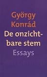 De onzichtbare stem