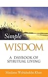 Simple Wisdom: A ...