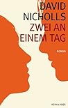 Zwei an einem Tag by David Nicholls Zwei an einem Tag by David Nicholls