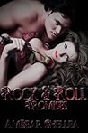 Rock 'n' Roll Promises by AmBear Shellea