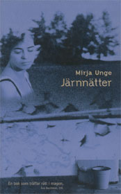 Järnnätter