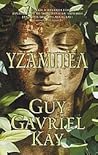Υζαμπέλ by Guy Gavriel Kay