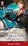 La Belle et la Bête by Eloisa James