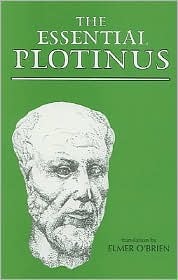 The Essential Plotinus