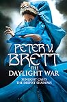 The Daylight War (Demon Cycle, #3) Book cover for The Daylight War (Demon Cycle, #3)