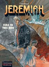 Esra va très bien (Board book)