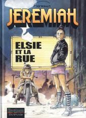 Elsie et la rue (Board book)