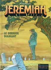 Le dernier diamant (Paperback)