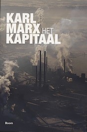 Het Kapitaal. Kritiek van de politieke economie, Deel 1: Het productieproces van het kapitaal