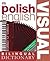 Polish-English Visual Bilingual Dictionary