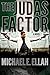 The Judas Factor by Michael E. Ellah