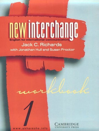 New Interchange: English for International Communication: 1 Student's Book/Audio CD with Answer key (New Interchange, #2)