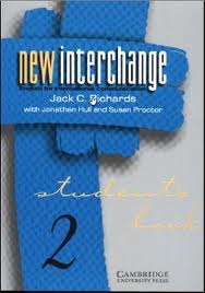 New Interchange: English for International Communication: 2 Student's Book/Audio CD with Answer key (New Interchange, #3)