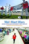 Wal-Mart Wars by Rebekah Peeples Massengill